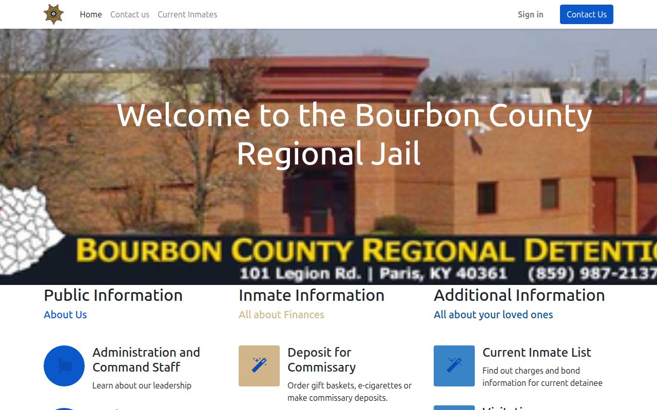 BCRDC current roster link for Robertson County records
